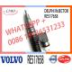 Injector BEBE4B17103 EX631013 RE517658 RE517663 RG33968 SE501958 650 SERIES TIER 2 OH HIGH POWER