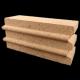 High Alumina Refractory Mullite Bricks for 1760C Heat Resistant Firing and Insulation