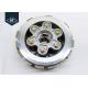 200cc Motorcycle Clutch Parts , Centre CG200 Wet Clutch And Pressure Plate Kit
