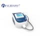 Professional portable 808nm diode laser hair removal machine for beauty spa