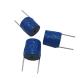 4.7 mH Unshielded Wirewound Inductor 270 mA 4.97Ohm Max Radial Vertical Cylinder Through-hole Power Inductor