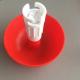 Chicken poultry Nipple Drinker water Hanging Suspension Dip Cup with lock locking Square Pipe from China