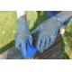 Non Toxic Household Cleaning Disposable TPE Gloves