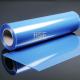 36um Light Blue Silicone Coated PET Release Film For Automotive Interior Trim