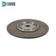 Delivery 15-30 Days HAODE Sinotruk Howo T7 430 Clutch Pressure Plate 712w30000-6002