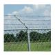 Directly Sell Galvanized Barbed Wire Durable and Affordable with Barb Distance 7.5cm-15cm