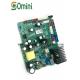 Rigid / Flex PCB Assembly PTH THT Rigid Flex PCB Design RoHS