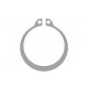 Spring Steel DIN 471 External Circlips Retaining Rings For Shafts