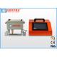 Mini Portable Copper Plate Pneumatic Impact Engraving Machine for Data Model Number