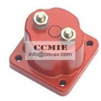 Electromechanically Operated  Electric Solenoid Valve for Cummis Diesel Engine Injector Parts