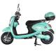 Motor Power 250W-1000W Optional 60V 20AH 800W 1000W Electric Scooter for from Korea