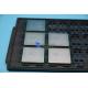 1mm Pitch WP81341M0820 Micro Peripheral IC PBGA1357 Square Grid Array