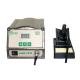 Digital Infrared Soldering Desoldering Station Green 203H CE LVD EMC FCC