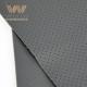 Cool Micro Fiber PU Leather Car Headliner Fabric Material