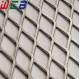 Galvanized Architectural Expanded Metal Mesh