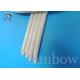 Electrical Insulation Silicone Fiberglass sleeving Silicone Rubber Fiberglass Sleeving