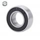 Rubber Cover 687 2RS Deep Groove Ball Bearing 7*14*5mm High Speed Low Noise