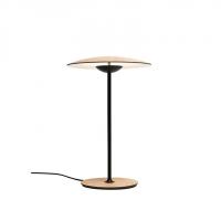 Modern Metal Lampshade Hotel Lamp Table Lamp Night Light For Home