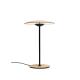 Modern Metal Lampshade Hotel Lamp Table Lamp Night Light For Home