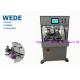 Two Stations Armature Coil Winding Machine 