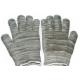 hot acupuncture equipment wool mittens DS-G101 treating patients with Arthritic and RSD all natural silver fiber