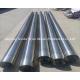 Standard Wedge Wire Screen Pipe for Oil Gas with 3x6mm Support Wire and ECW Construction