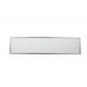 Office Commercial Square LED Panel Light Super Slim SMD 5630 3 Years Warranty