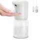 400ML Automatic Spray Soap Dispenser