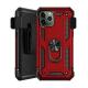Armor Shockproof Apple Iphone 11 Pro Cover With Kick Stand
