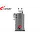 Fire Tube 1.0Mpa Natural Gas Steam Boiler Automatic Pressure Regulation