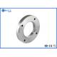 FORGED ASME B16.5 Threaded Pipe Flange ALLOY 20 UNS N08020 FOR OIL&GAS INDUSTRY