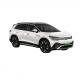 electric cheap price SUV Cheap High Configuration  vw ID.6 CROZZ 2021 model facelift long battery life PURE+ version