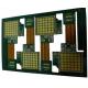 Industrial Communication Equipment Flexible Rigid PCB Printed Circuit Board 18 Layer Anylayer
