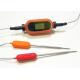Mini Candy Wireless Meat Bbq Grill Thermometer Bluetooth App Free With 2 Probes