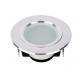 900lm 15 Watt Recessed Led Emergency Downlight 2700k To 6000k