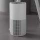Portable Device Ionic Home Air Purifier Hepa Filter UV Sterilization