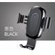 10W Fast Infrared Automatic Induction Qi Wireless Phone Charger Holder For Car