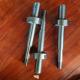 Spindle Head Assembly Inner Tube Wireline Core Barrels Bq Nq Hq Pq