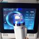 300W No Irradiation Tixel Rf Fractional Machine Acne Scar Removal