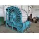 Blue Vacuum 2.2kw Permanent Magnetic Filtration For Mining Process