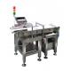 5-1000G CW-600G Food Automatic High Speed Checkweigher