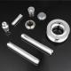 Customized Precision CNC Machining Parts With Turning Milling Drilling Process