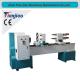 Biaxial and Single knife Cnc wood lathe TJ1516