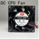 2700-5300 RPM DC Powered Fan Plastic PBT 94V0 Frame 26g/7.5g Etc