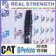 Construction Machinery Parts C-9 Engine Fuel Injector 172-5780 217-2570 For Caterpillar Parts TK711 TK721 TK722