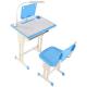 Kids Childrens Adjustable Desk Chair Red Grey White Heavy Duty Plastic 64cm