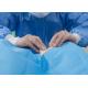 Hospital Disposable Surgical Drapes Disposable Teeth Drapes Class I Sterile