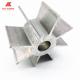 T4 2024 Aluminium Alloy Profile For Military Aircraft Extruded Cruise Missile