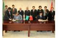 China and Saudi Arabia signed the Memorandum of Understanding on Enhancing Trade Remedy Cooperation