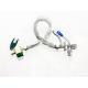 Closed Suction Catheter Tube Single Use 72 Hours FR6-FR16 anaesthesia products